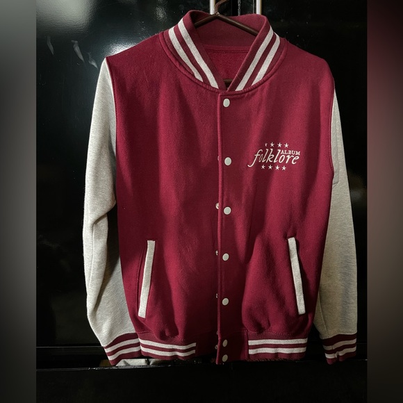 Taylor Swift Jackets & Coats Size Small Taylor Swift Flashback In A